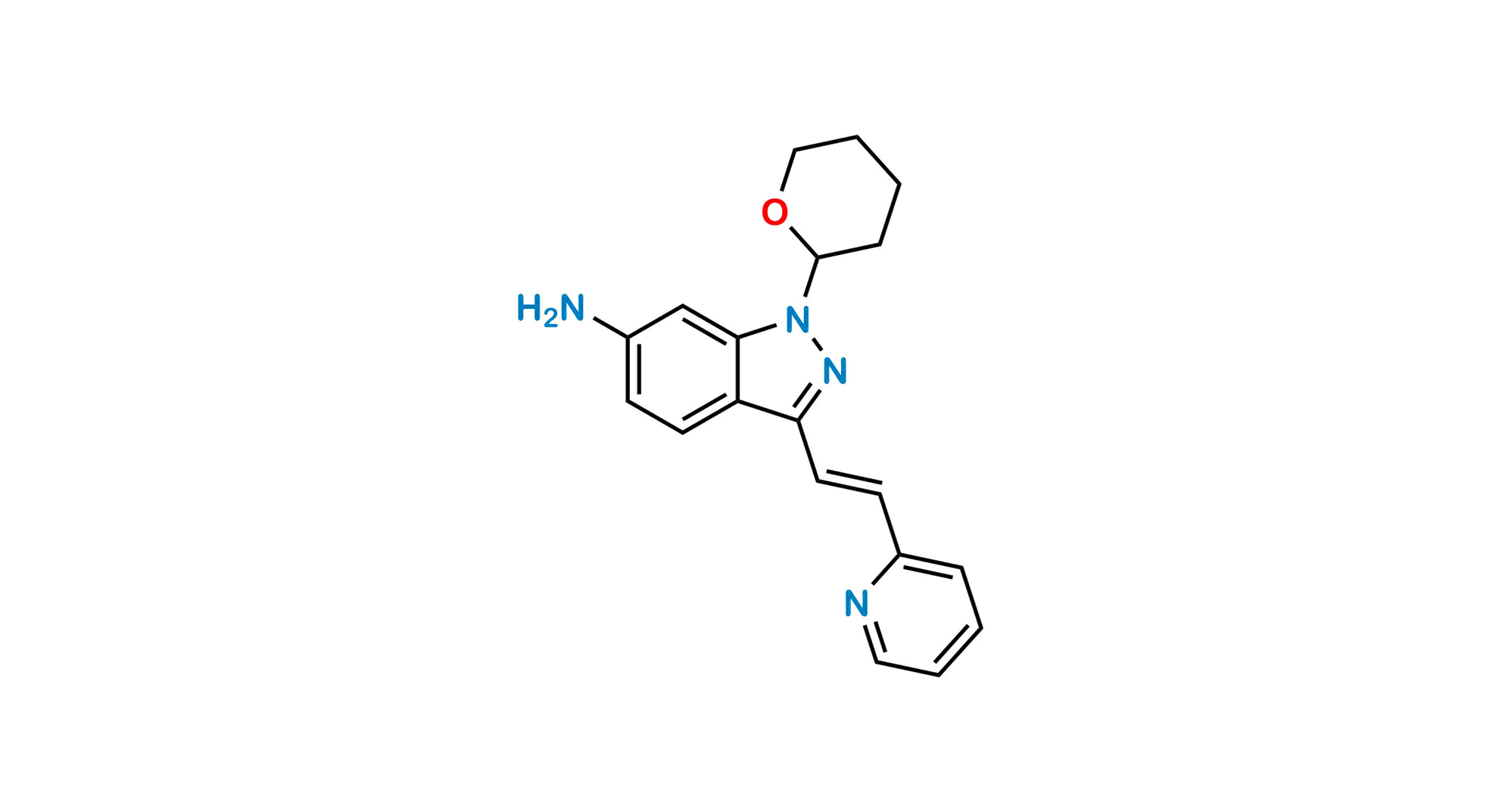 Axitinib Impurity 14